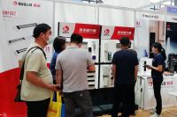 瓯宝闭门器与您相约2021中国（永康）门博会