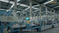 欧神诺瓷砖×航天：23年志守匠心  逐梦卓然品质