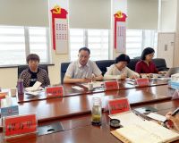 找准新对标，展现新作为  千川木门CNAS实验室建设项目启动会召开