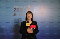 伊伊布舍河北邢台店负责人宁晋:以产品惊艳 凭实力长久