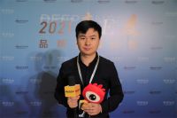 【伊伊布舍】浙江杭州店负责人刘道海：凭借全案搭配 在低迷市场之下逆势出圈