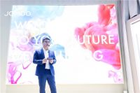 智敬未来，世界瞩目！ 九牧2021上海展燃爆全场