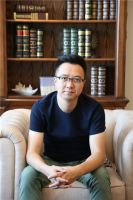 据说，全国最优秀的青年设计师6月2日都会聚集在这里…