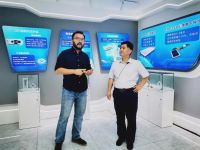 人人都做3D人脸锁方案，阜时科技有啥不一样？｜2021葵花奖企业走访