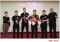【名雕富强分公司】涓滴之水汇成江海，富强之梦奔涌向前