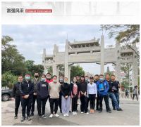 【名雕富强分公司】涓滴之水汇成江海，富强之梦奔涌向前