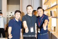 美罗堡·上海国际厨卫展 | 探索高定生活里的东方文化