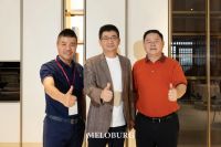 美罗堡·上海国际厨卫展 | 探索高定生活里的东方文化