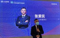 2021厨卫展伽蓝放大招：夹胶玻璃开辟定制淋浴新赛道