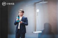 ​国潮有young！小牧优品定义新国潮，敦煌套系诠释中华卫浴之美