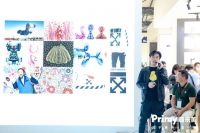 看见原创设计之美 普乐美总部展厅焕新升级启动会圆满落幕