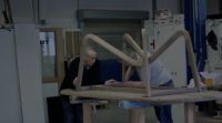 德国「国宝级」家居品牌：RolfBenz罗福宾士的餐桌艺术