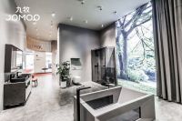 联合陈德坚推出全屋智慧套系，九牧刷新国潮“奢定”标杆