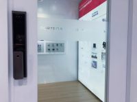 2021门博会火热进行中，dormakaba展台引关注