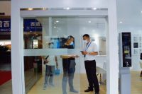2021门博会火热进行中，dormakaba展台引关注