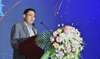 闰年集团与蒙娜丽莎集团战略合作续签仪式成功举行