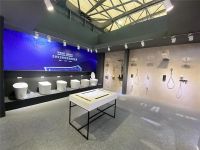 第26届中国国际厨卫展开幕，帝朗卫浴闪耀亮相！