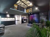 第26届中国国际厨卫展开幕，帝朗卫浴闪耀亮相！