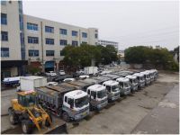 上海钱洲卫生保洁公司：争做城市垃圾清运攻坚战的“主攻手”