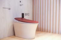 百年卫浴品牌Roca新品首发 “浴” 你相遇上海厨卫展