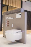 百年卫浴品牌Roca新品首发 “浴” 你相遇上海厨卫展