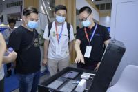 未来居亮相HFE2021中国国际酒店投资与特许展