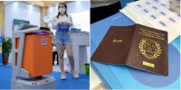 未来居亮相HFE2021中国国际酒店投资与特许展