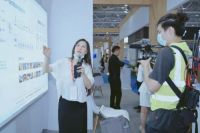 未来居亮相HFE2021中国国际酒店投资与特许展