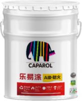 德爱威乐易涂A级防火涂料，用优异品质，为家构筑安全屏障