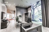 用智能扩宽设计的边界 2021金住奖-上海思想会圆满举办