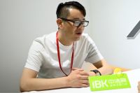 埃飞灵林榆彬：洞察需求，守护健康！让中国卫浴，走向世界舞台中央！