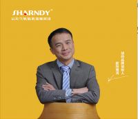 逐鹿群雄！SHARNDY想的智能电热毛巾架强势登陆2021上海国际厨卫展