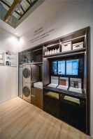 松下携新品亮相KBC 构建美好人居新场景