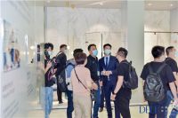 展会速递 | 德立亮相上海厨卫展，掀起中国品牌质造热潮