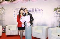 舞蹈音乐剧场《谭元元和她的朋友们-美术馆奇幻夜》携手东易日盛 共续奇幻之约