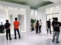 直击上海展会现场 凯立展馆人潮涌动，精彩纷呈！