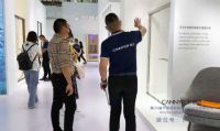 直击上海展会现场 凯立展馆人潮涌动，精彩纷呈！