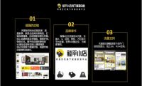 躺平小店华中加盟中心搭载阿里巴巴及华为两大巨头 ,传统家装行业将迎来新变革