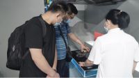 上海厨卫展顺利闭幕，火王AI 智能集成灶携荣耀而归！