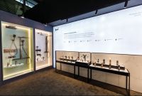 上海厨卫展 | 匠心品质，缇诺卫浴开启高端卫浴美学