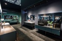 上海厨卫展 | 匠心品质，缇诺卫浴开启高端卫浴美学