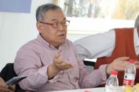 促“设计·家·艺术”互融共生，百姓装潢x罗森宝研讨会圆满闭幕