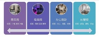 维意定制重新定义客卧设计？生活方式概念更进一步