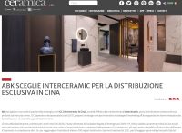 ICC x ABK 全球合作，布局中国成绩斐然 ICC x ABK Global Coop...