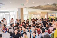 童心话担当—鄞州区社保卡新生代等你“C位出道“！