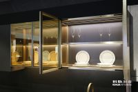 科勒厨房衣柜重构空间界限 亮相2021国际厨卫展