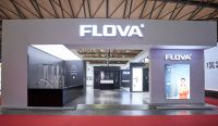 闪耀上海厨卫展，看FLOVA如何让“享誉全球”的产品，“同步中国”！