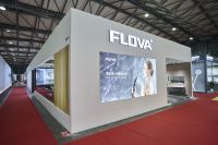 闪耀上海厨卫展，看FLOVA如何让“享誉全球”的产品，“同步中国”！
