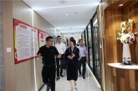 Vensi威士丹利智能共话广东省物联网百强企业