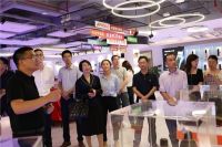 Vensi威士丹利智能共话广东省物联网百强企业